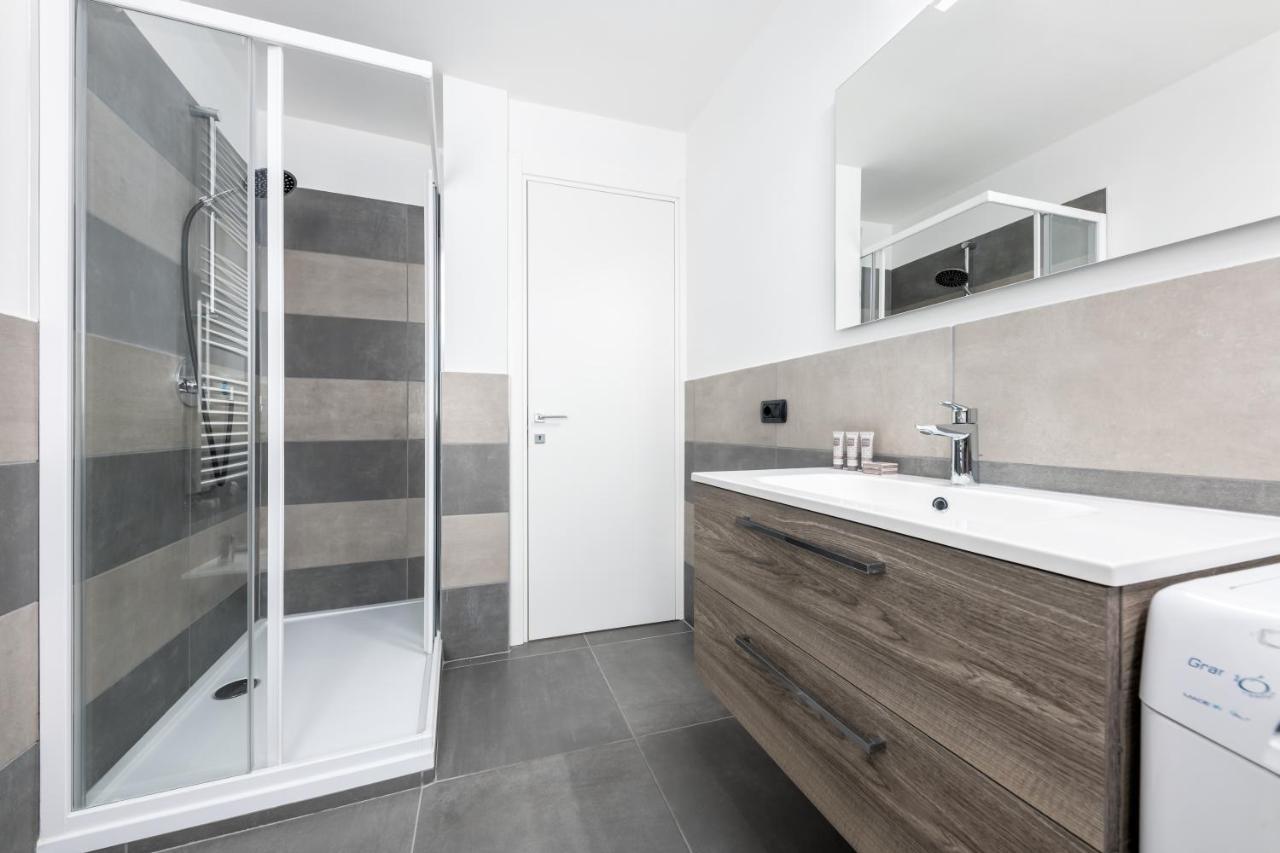 Casa Da Suite Extra Milánó Kültér fotó
