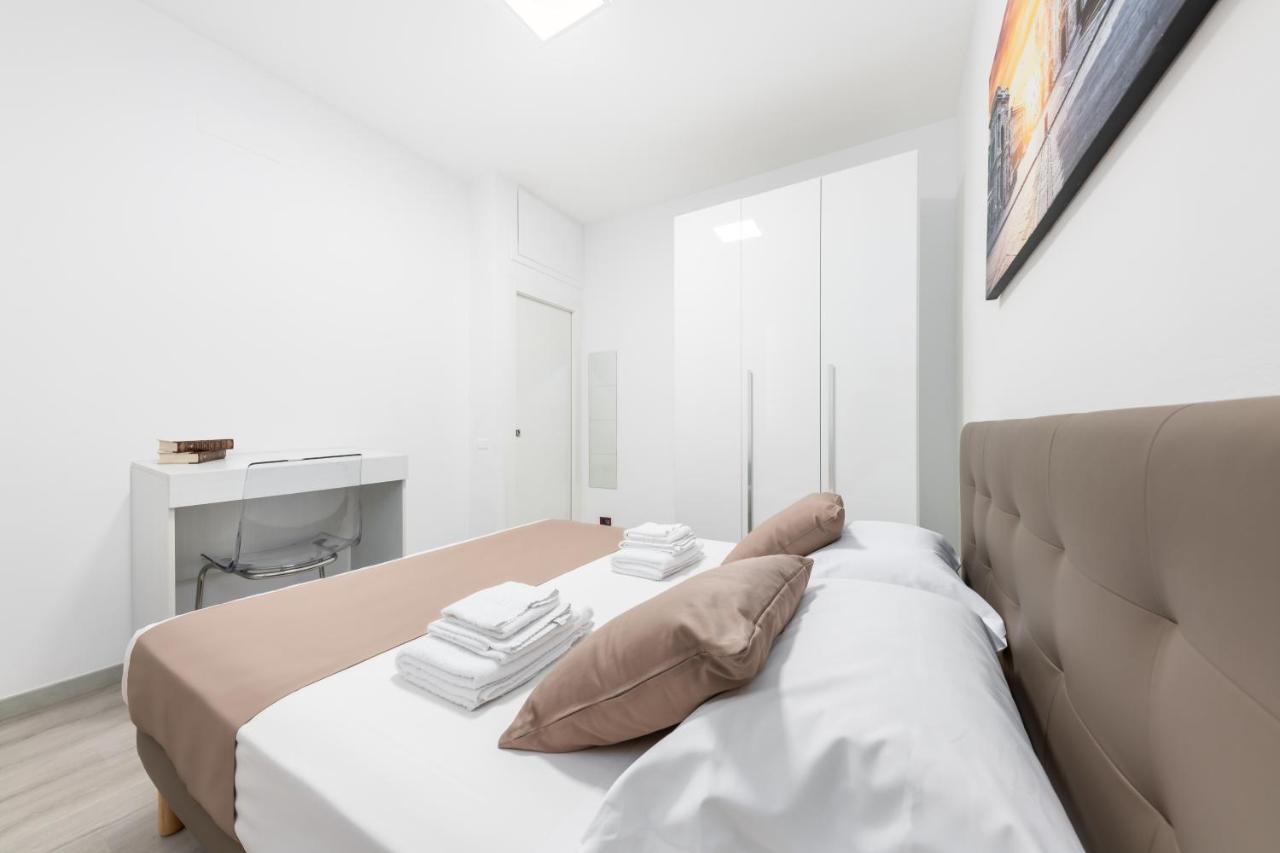 Casa Da Suite Extra Milánó Kültér fotó
