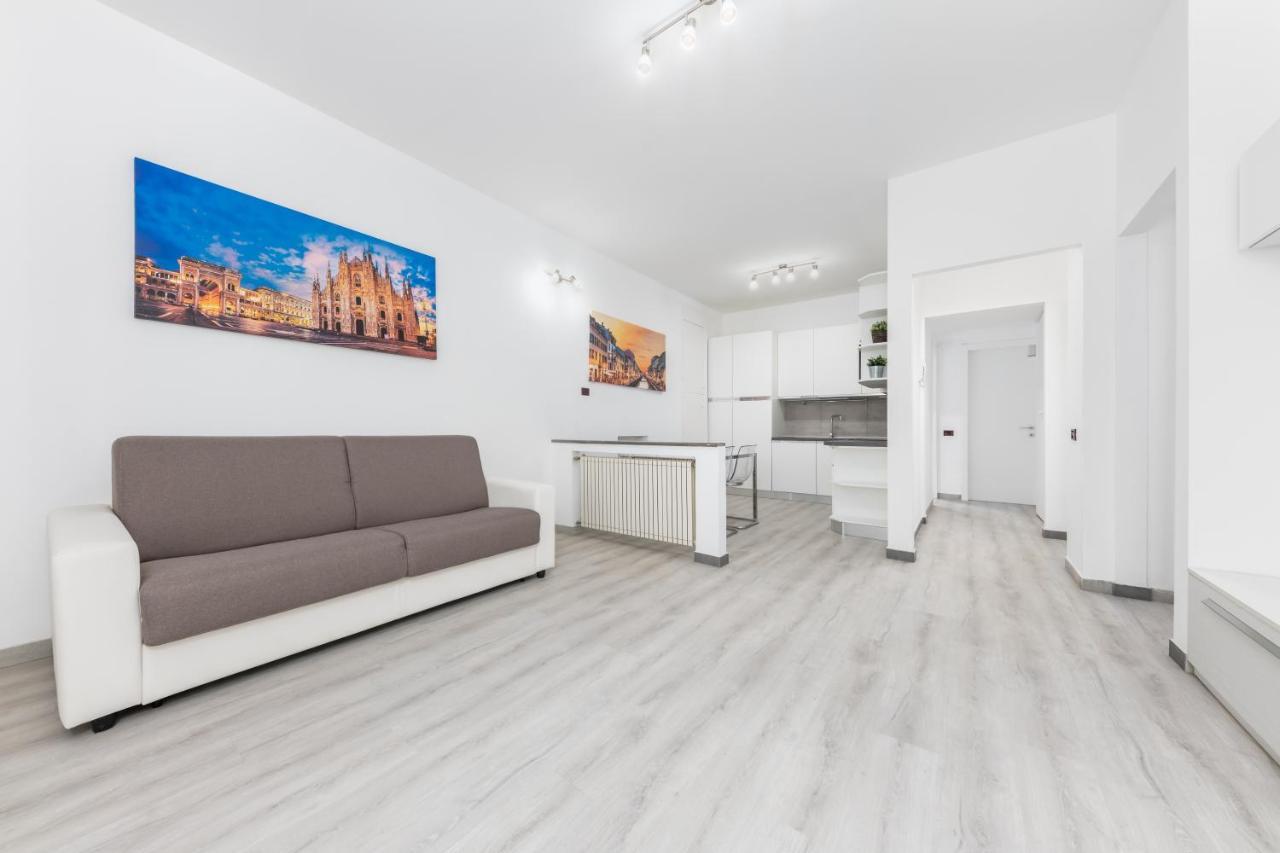 Casa Da Suite Extra Milánó Kültér fotó