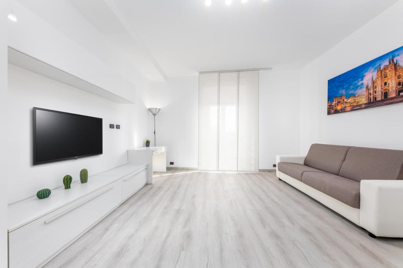 Casa Da Suite Extra Milánó Kültér fotó